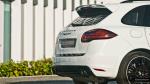 Porsche Cayenne GTS by MM-Performance 2014 года